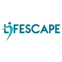 Lifescape Community Services logo - Similar company to Dekalb County Community Foundation