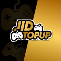 JID Topup logo - Similar company to Mobilepulsa