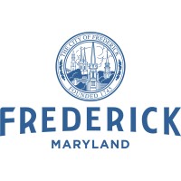 The City of Frederick logo - Similar company to Frederick County Government, Maryland