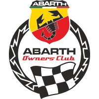 Abarth Owners Club logo - Similar company to Abarth Safety & Occupational Shoes