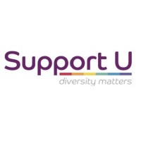 Support U logo - Similar company to Fresh01