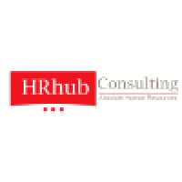 HRhub Consulting logo - Similar company to Hrhub Human Resources Consultancies And Management Consultancies