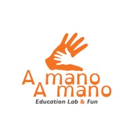 A Mano A Mano APS logo