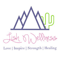 Lish Wellness logo - Similar company to Ozark Constructors