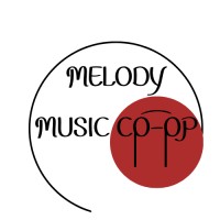Melody Music Co-Op logo - Similar company to Regional Operations Center