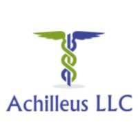Achilleus LLC logo - Similar company to The Bronzeville Group
