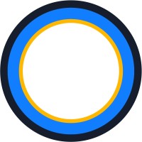 Blue Ring logo - Similar company to Endless Digital