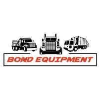 Bond Equipment company logo - Similar company to Transem (Pty) Ltd