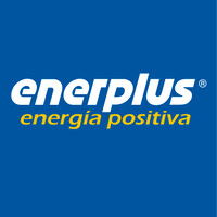 Enerplus · Energía Positiva logo - Similar company to Communicate Language Learning Academy