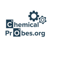 The Chemical Probes Portal logo - Similar company to Ergo Quantum