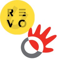RevoU x Telkom Indonesia logo - Similar company to Indibizpay By Telkom Indonesia
