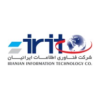 IRITCO logo - Similar company to Arian Data