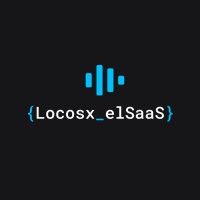 Locosx_elSaaS logo - Similar company to Oxus