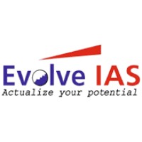 Evolve IAS logo - Similar company to Ace-Ug