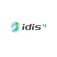 idis4 logo - Similar company to Spark 5 Gmbh
