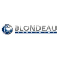 Blondeau Bourgogne logo - Similar company to Comai Sa