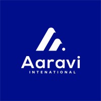 Aaravi International logo - Similar company to Mehta Exim