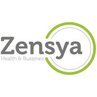 Zensya Health & Business logo - Similar company to Neurozen