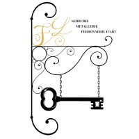 FL - Serrurier Métallier logo - Similar company to Omega Structures