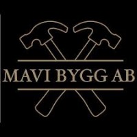 Mavi Bygg Ab