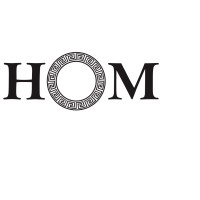 HOM Deodorant logo - Similar company to Santimore Global Ventures