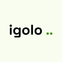 igolo logo - Similar company to Pasby™