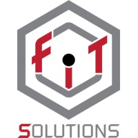 Farsi Information Technology Solutions logo - Similar company to Simple Smart Solutions