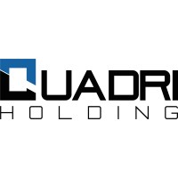 Quadri Holding logo - Similar company to Ugrote S.P.A