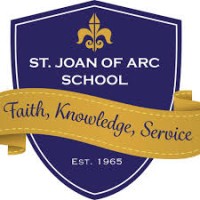 St. Joan Of Arc Church & School
