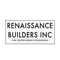 Renaissance Builders Inc logo - Similar company to Anantharam & Associates