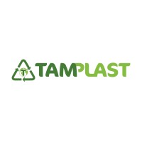 Tamplast logo - Similar company to Conductive Ltd
