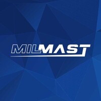 MILMAST logo - Similar company to Future Talent Council