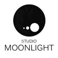 Moonlight Studio logo - Similar company to Epilog Creative Studio