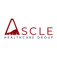 Ascle Healthcare Group logo - Similar company to Sixides Asia