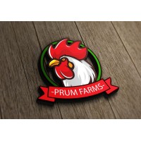 Prum Farms logo - Similar company to Alhalal