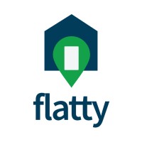 Flatty S.r.l logo - Similar company to Hostplace
