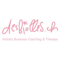 desbiolles.ch GmbH logo - Similar company to Bluedom Ag