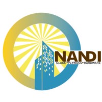 Nandi Glass Plywood And Hardware logo - Similar company to Itb Chemical & Co