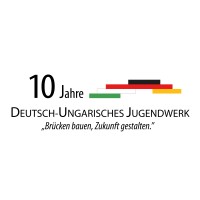 Deutsch-Ungarisches Jugendwerk e.V. logo - Similar company to Ceenqa - Central And Eastern European Network Of Quality Assurance Agencies In Higher Education