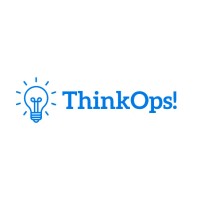 ThinkOps! logo - Similar company to Cfo Spark