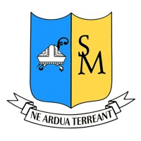 Saint Mary's Academy Lalazar (Sma)