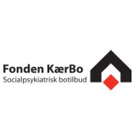 Fonden Kærbo logo - Similar company to Fonden Tagkærgaard