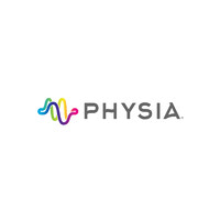 Physia logo - Similar company to Physia