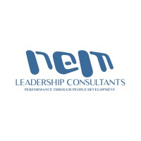 NEM Leadership Consultants logo - Similar company to Synertech Trinidad And Tobago