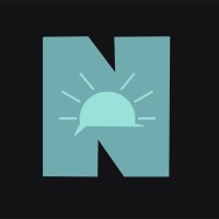 Nodnin Studios logo - Similar company to Ryan Laley Games Ltd