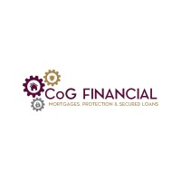 CoG Financial logo - Similar company to Mint Fs - A Fresh Approach To Finance