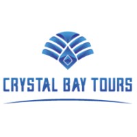 Crystal Bay Tours logo - Similar company to Crystal Bay Group
