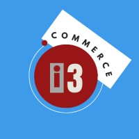 i3Commerce logo - Similar company to Idetic Solutions