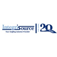 IntegriSource, Inc. logo - Similar company to Precision Power Services (Pps)