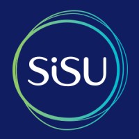 Sisu Vitamins logo - Similar company to Sisu